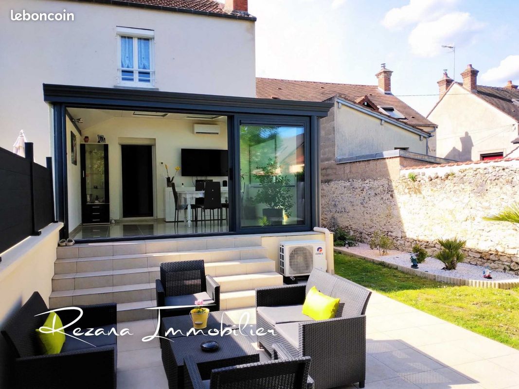 Maison 4 pièces 75 m² · à Héricy · 75 m² · 264 000 €