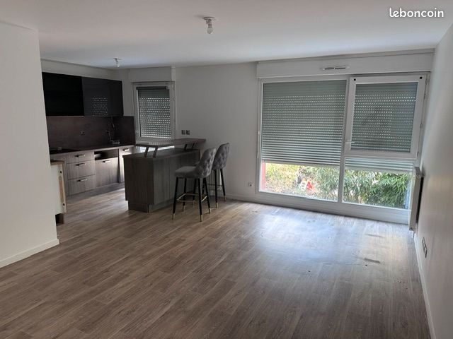 Appartement 2 pièces 42 m² · à Gennevilliers · 42 m² · 1 310 €