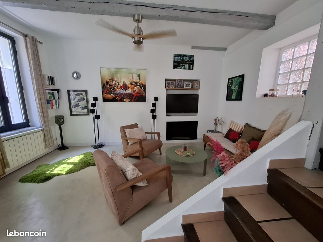 Maison 4 pièces 102 m² · à La Ciotat · 102 m² · 598 000 €