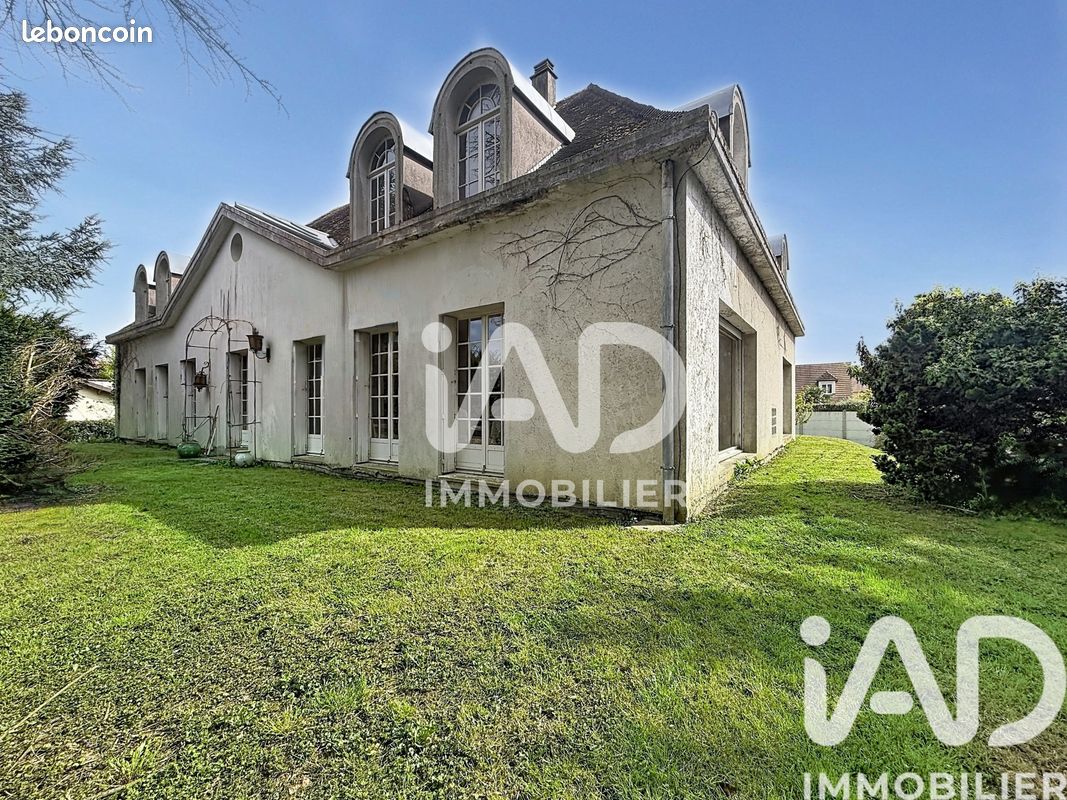 Maison 12 pièces 368 m² (image 2)