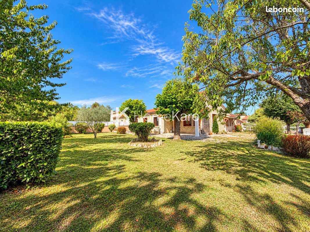 Maison 5 pièces 100 m² · à Boussens · 100 m² · 193 000 €