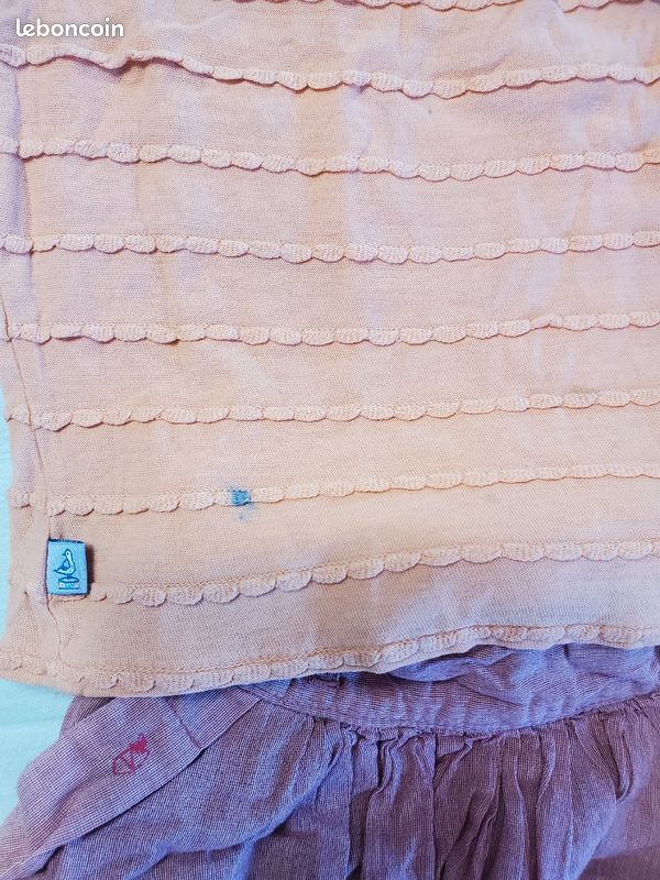 Ensemble 3 pièces, taille 5 ans (image 9)