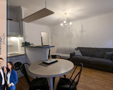 Appartement 197 000 € - 32 m²
