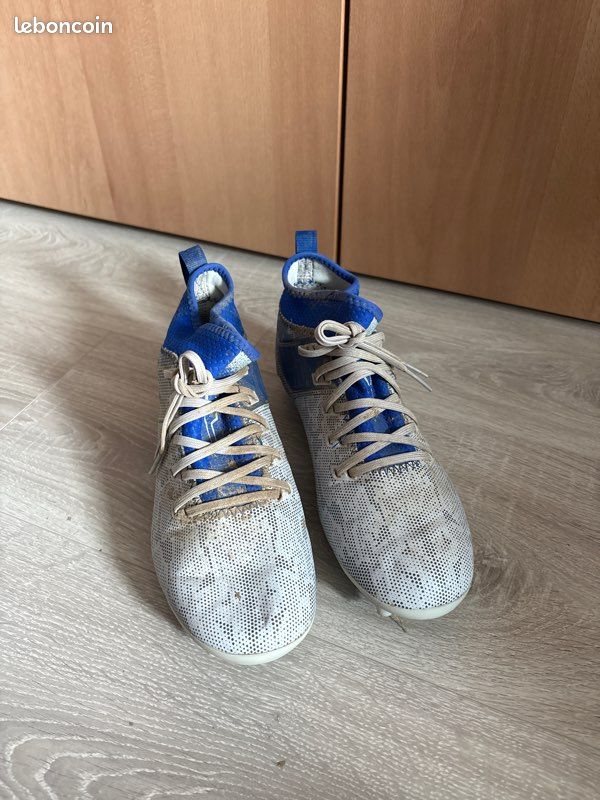Crampons foot taille 37 (image 1)