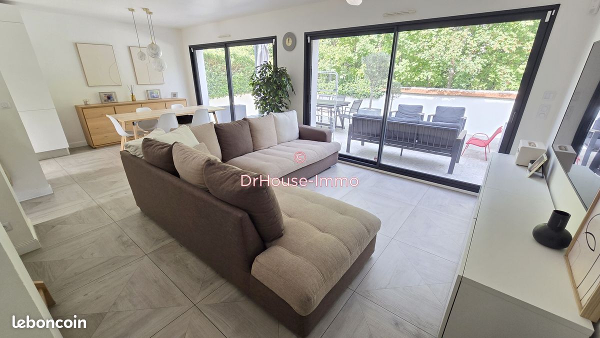 Maison 5 pièces 126 m² · à Créteil · 126 m² · 694 260 €