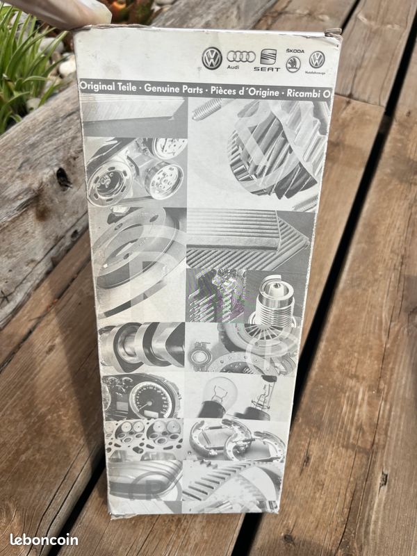 Filtre à air (image 3)