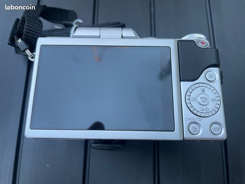 📷 Panasonic Lumix GF7 (image 3)