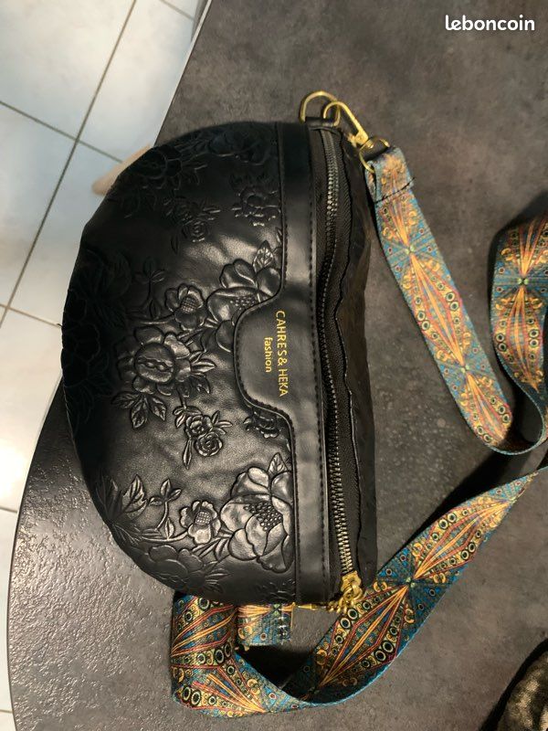 Sac banane (image 1)