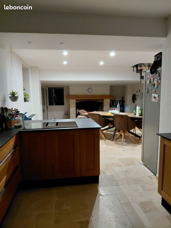 Maison 4 pièces 110 m² · à Haravilliers · 110 m² · 420 000 €