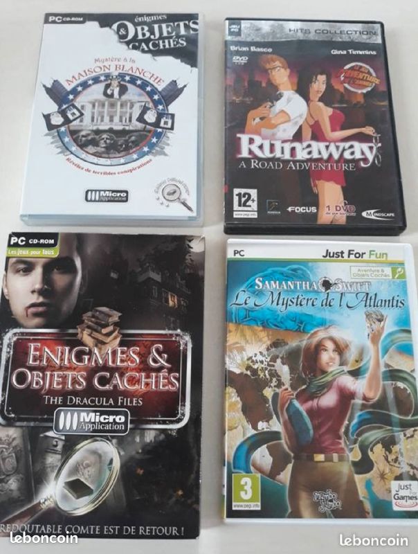 Jeux PC (image 3)