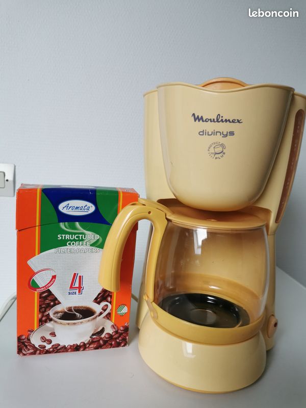 Cafetière Moulinex (image 1)