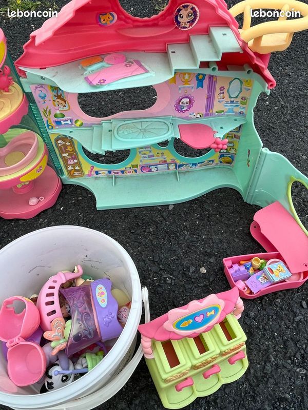 Salon de toilettage little petshop (image 3)