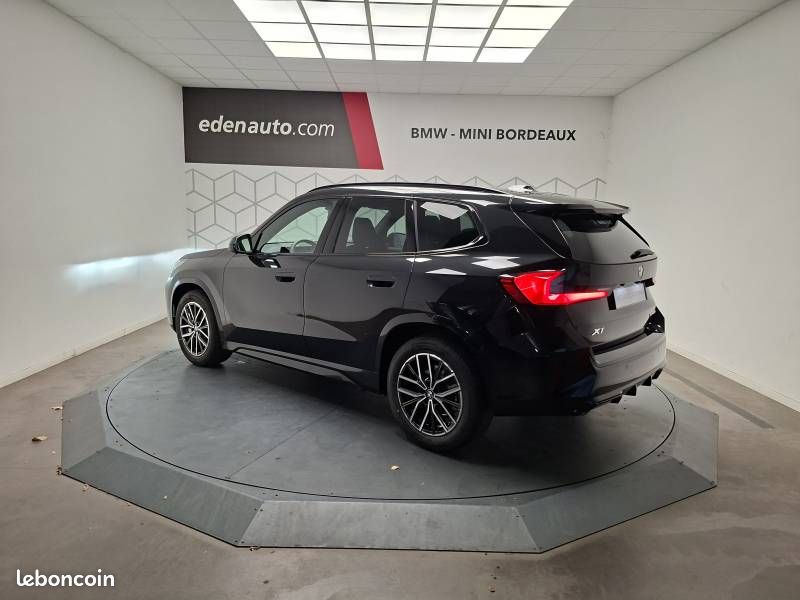 BMW X1 sDrive 20i 170ch DKG7 M Sport (image 11)