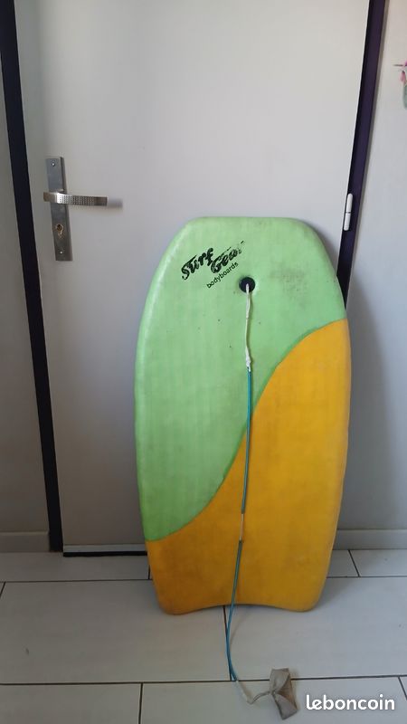 Planche bodyboard Surf Gear 1 mètre (image 1)
