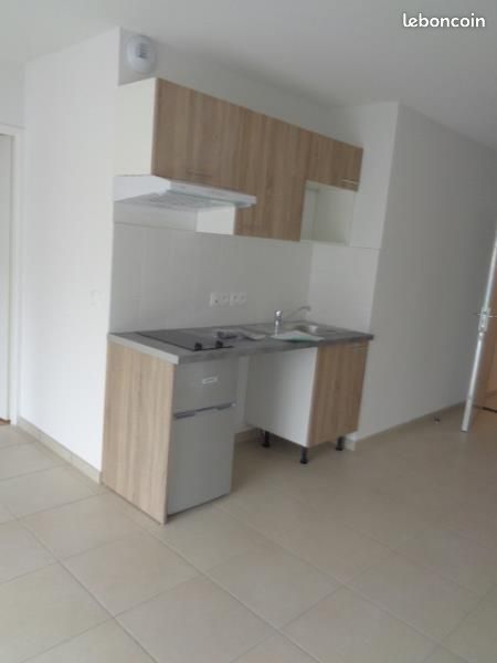 Appartement 2 pièces 46 m² · à Audenge · 46 m² · 630 €/mois