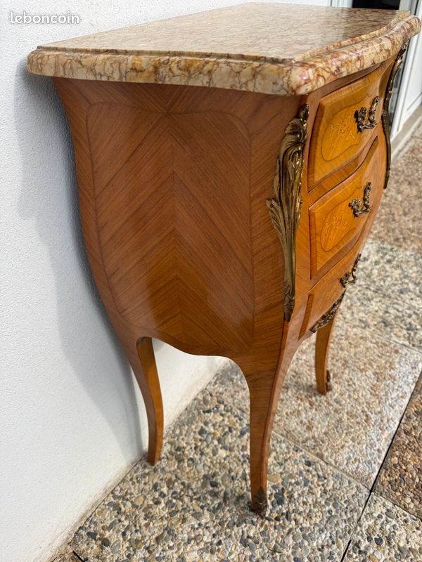 Table de nuit/ chevet (image 5)