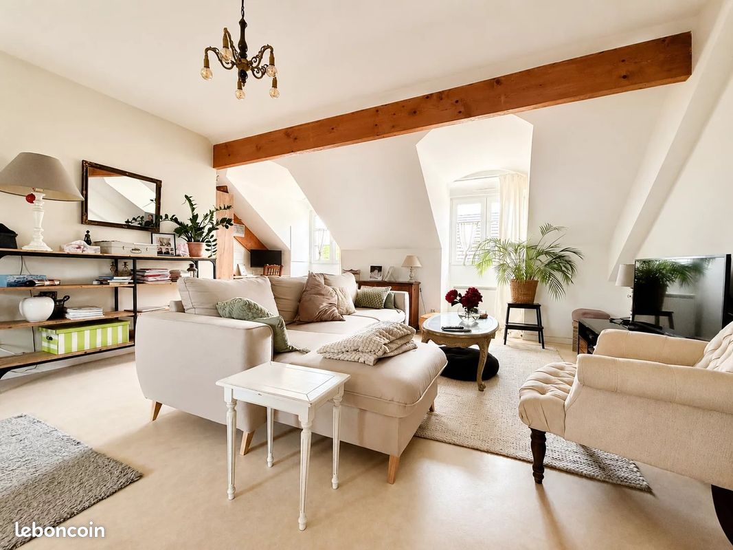 Appartement 3 pièces 80 m² · à Amiens · 80 m² · 179 900 €