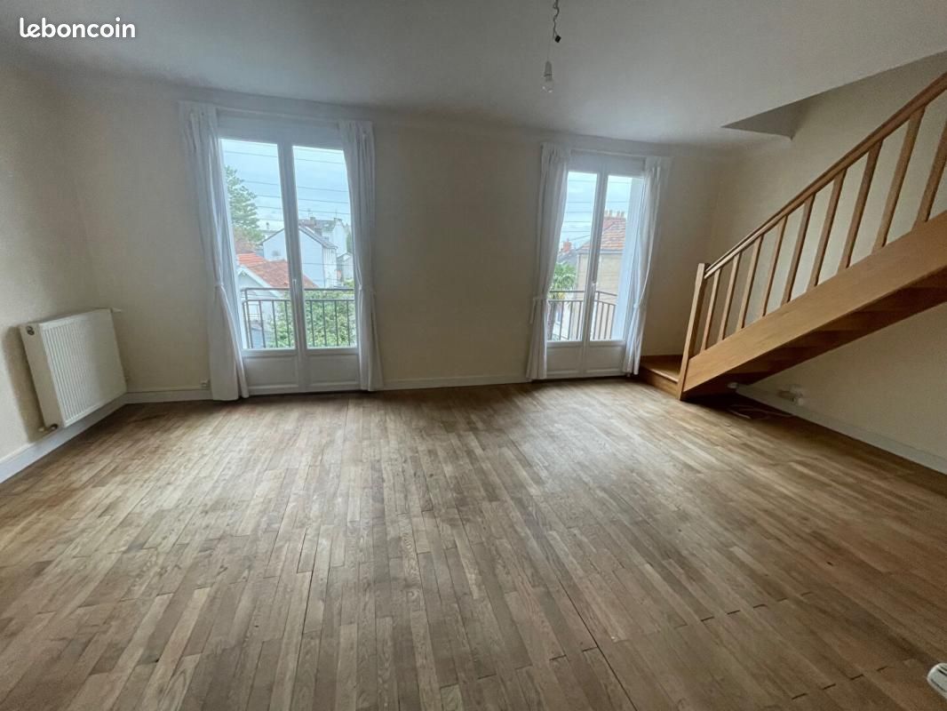 Local commercial 138 m² · à Nantes · 138 m² · 398 500 €