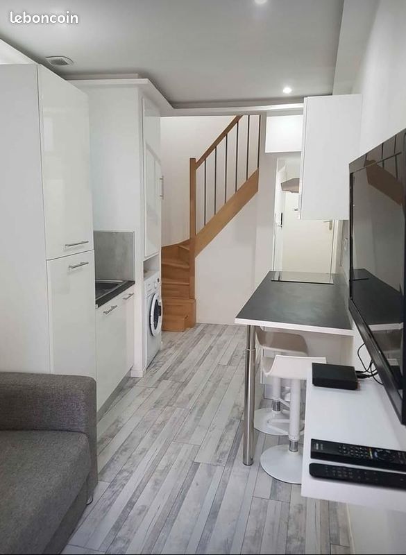 Appartement a louer lunel - 2 pièce(s) - 33 m2 - Surfyn