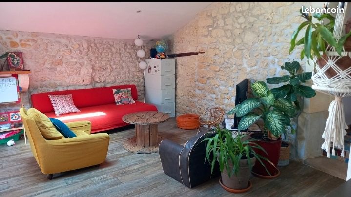 Maison calme et reposante pour curiste