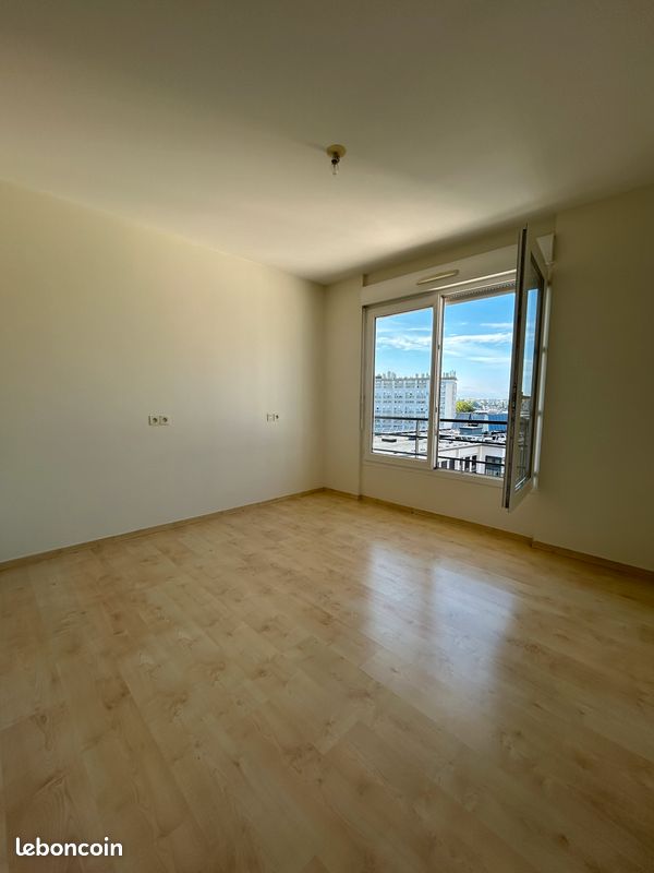 Appartement 3 pièces 79 m² · au Mans · 79 m² · 885 €/mois
