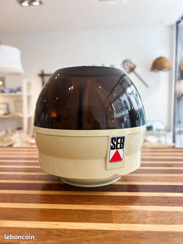 Presse agrume SEB Space age 70´s (image 1)