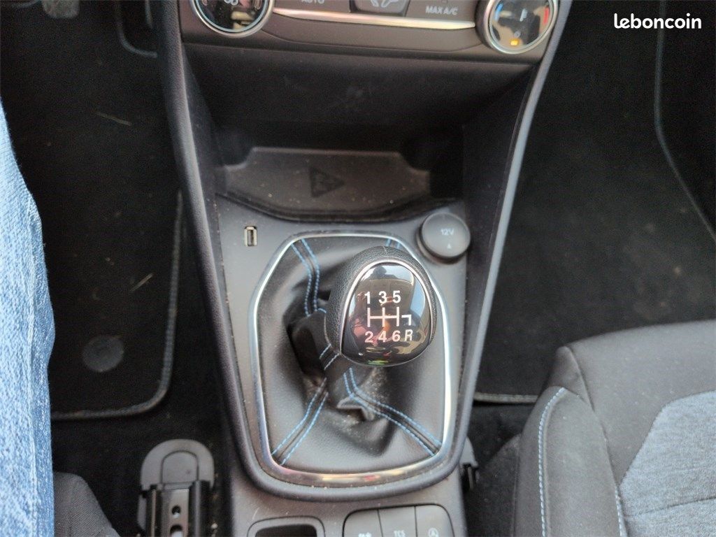 Ford Fiesta VII ACTIVE 1.0 FLEXIFUEL 95 CH S&S BVM6 X Active X (image 26)