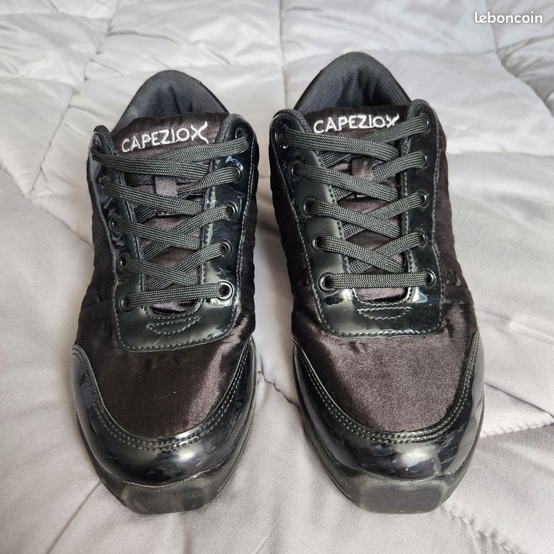 Baskets de danse Capezio (image 1)