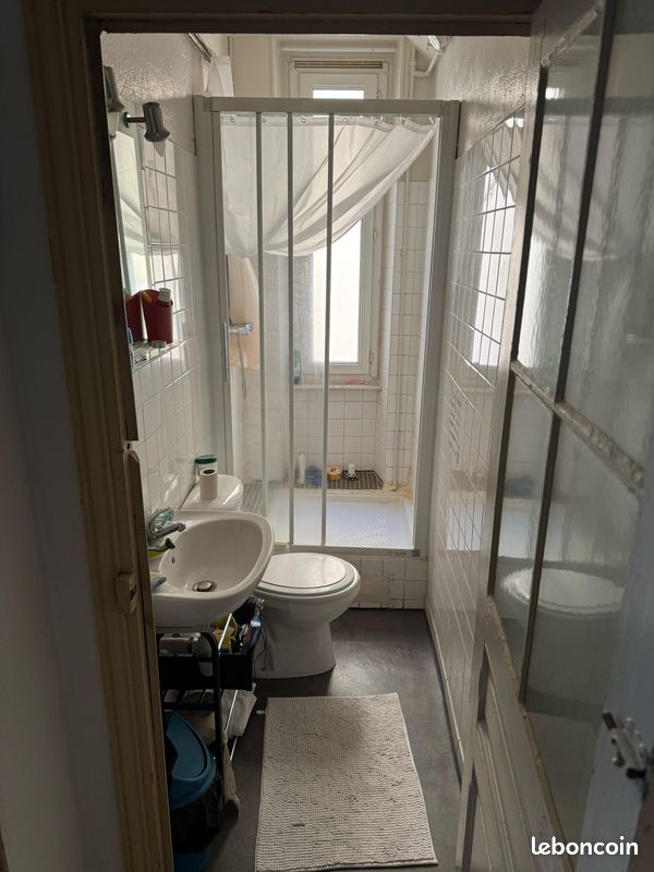 Appartement 2 pièces 45 m² · à Clermont-Ferrand · 45 m² · 475 €/mois