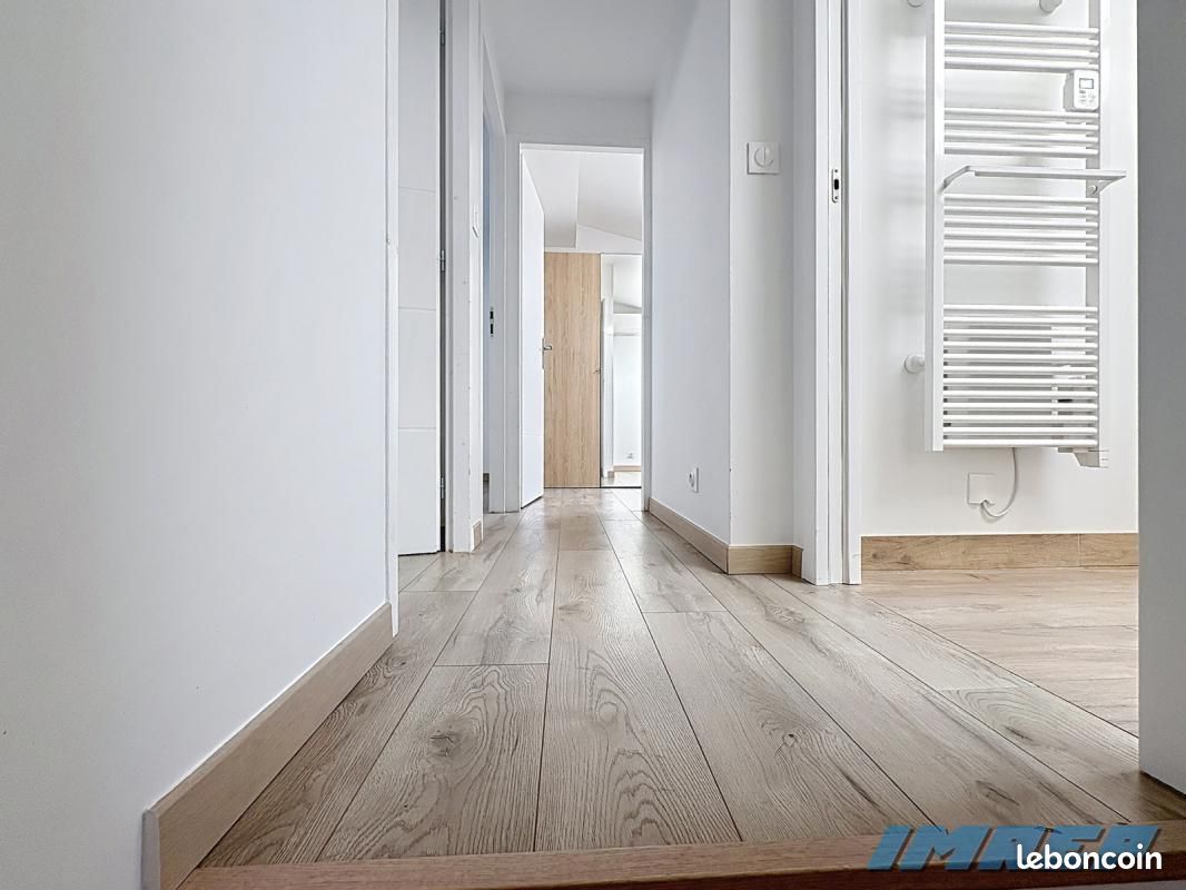 Duplex 4 pièces 75 m² (image 11)