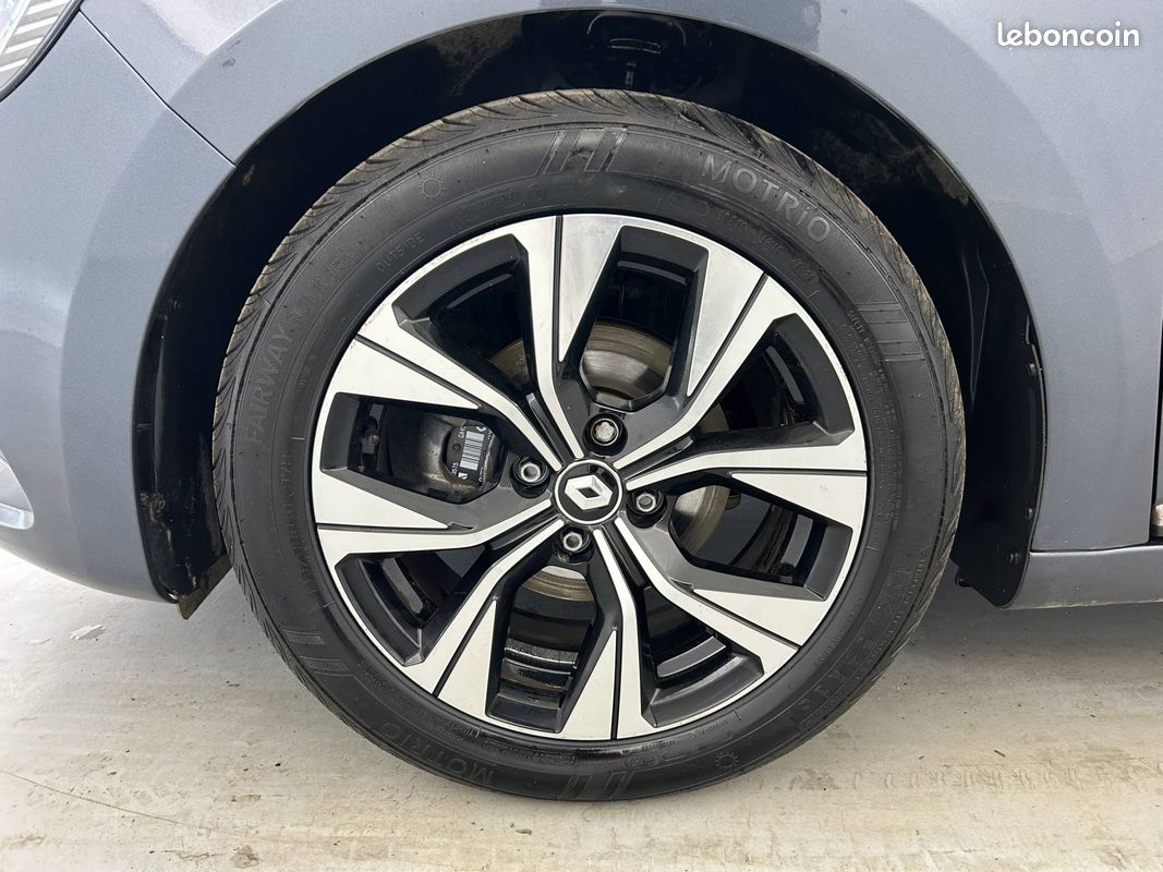 RENAULT Clio TCe 90 - 21 Limited (image 19)