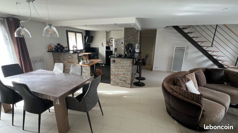 Maison 6 pièces 134 m² · à Indre · 134 m² · 400 000 €