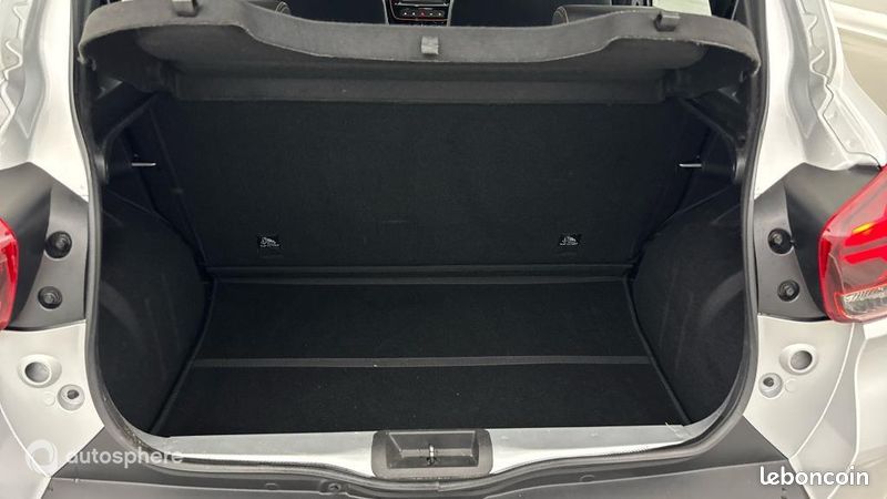 Dacia Spring Confort Plus - Achat Intégral (image 14)