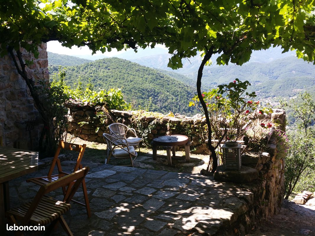 Maison vacances Ardèche (image 3)