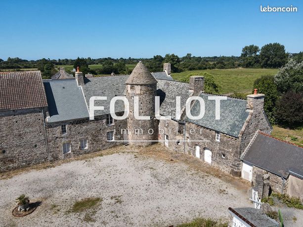 Propriété 6 pièces 235 m²