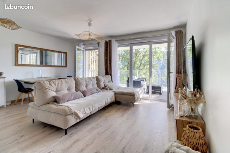 Appartement 4 pièces 74 m² · à Gilette · 74 m² · 379 000 €