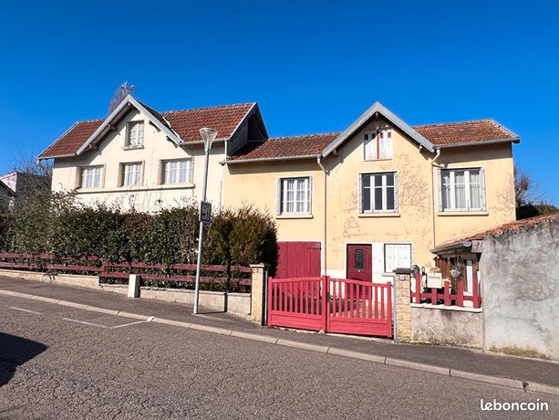 Maison 5 pièces 121 m²