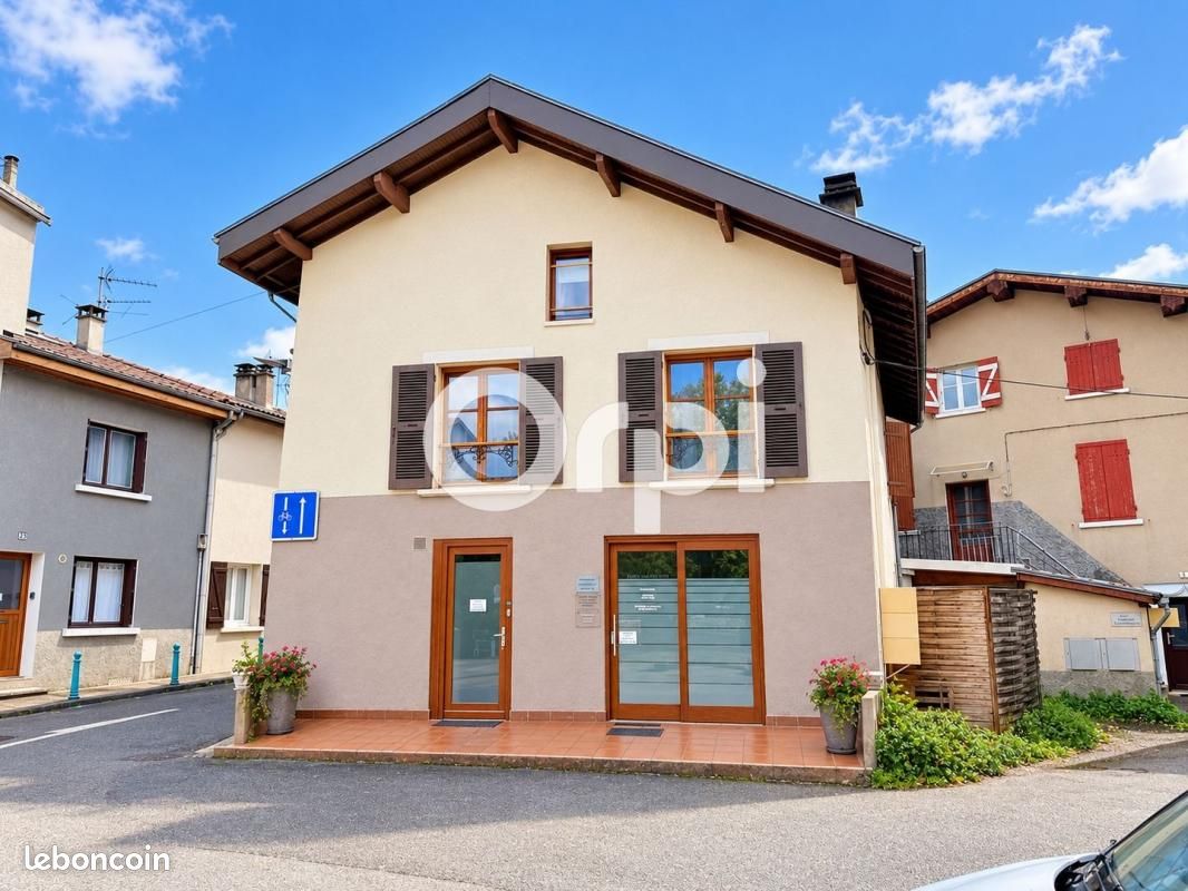 Appartement 3 pièces 73 m² · à Gières · 73 m² · 209 000 €