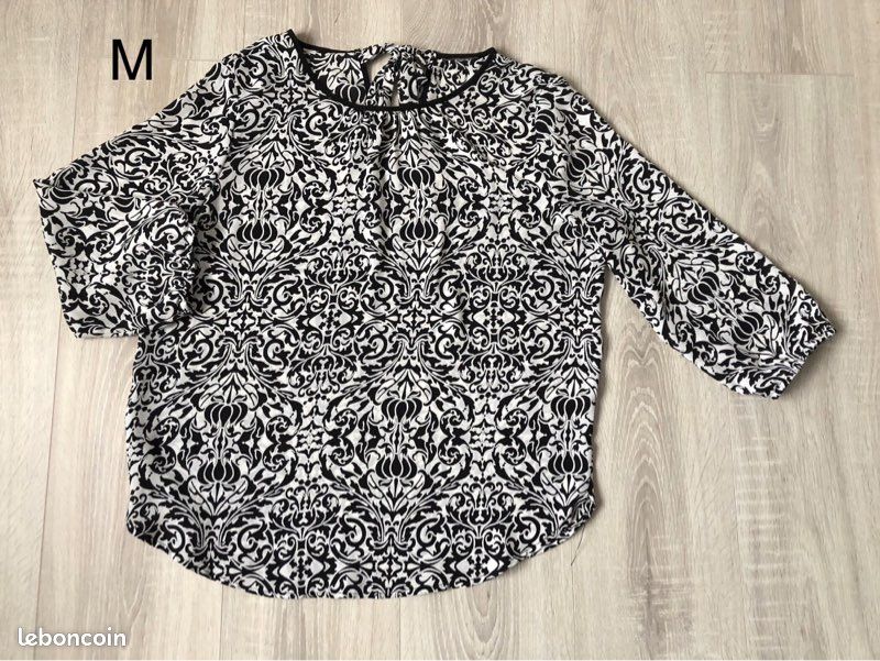 Tricot Selection Crochet D'Art - L1980 - French Tricot Selection Crochet D'Art - L1980 - French