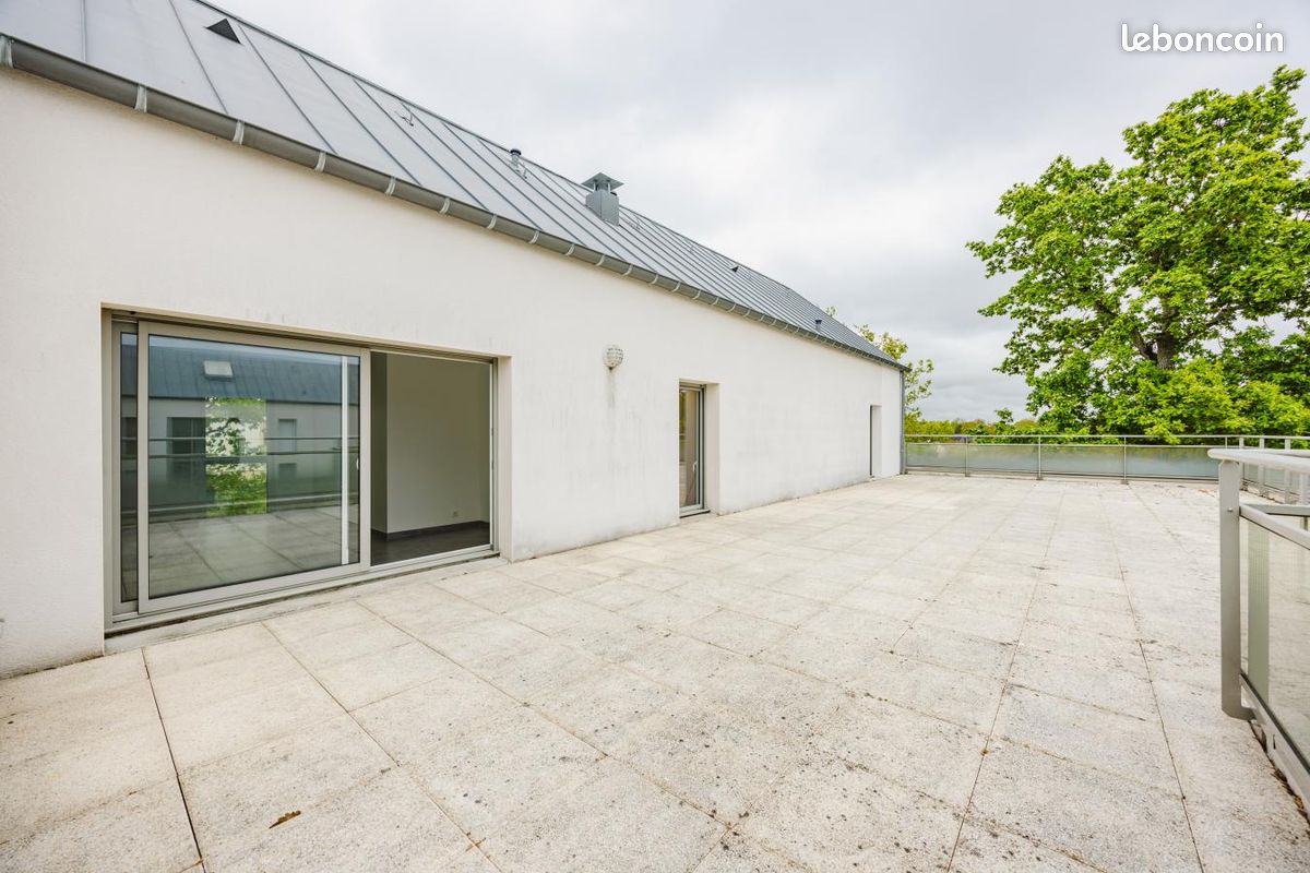 Appartement 4 pièces 84 m² · à Betton · 84 m² · 261 000 €