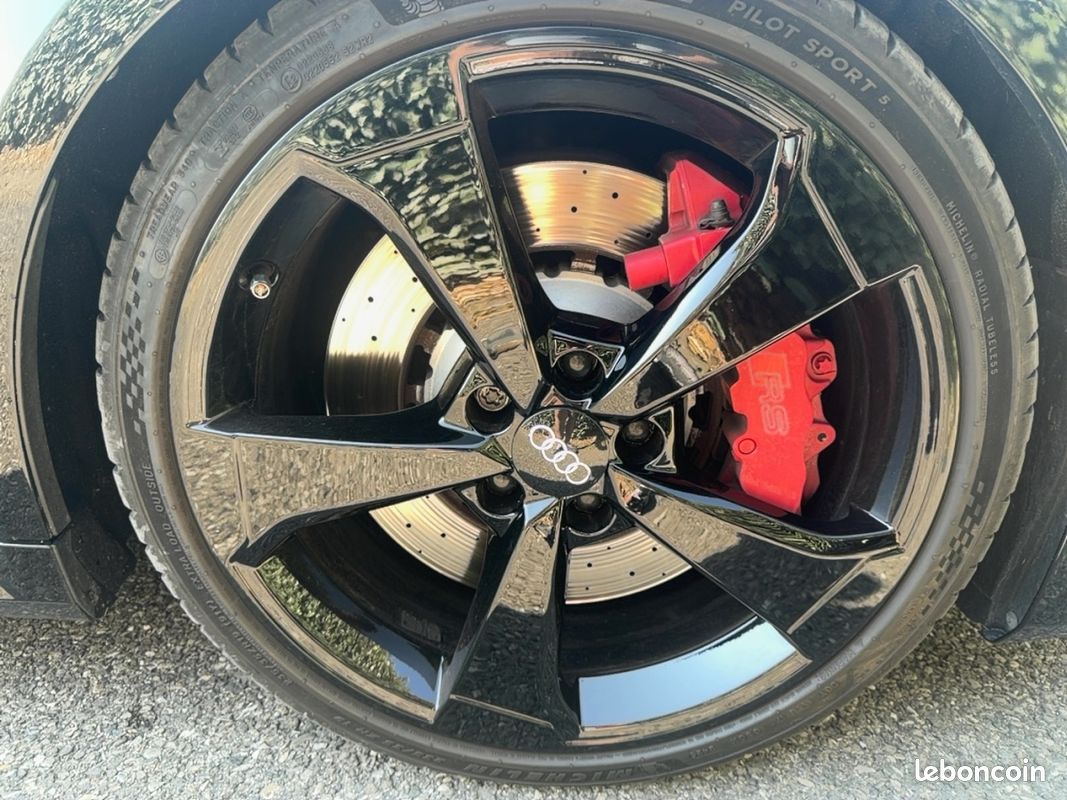 Audi RS3 (3) 2.5 TFSI RS3 S TRONIC QUATTRO (image 17)