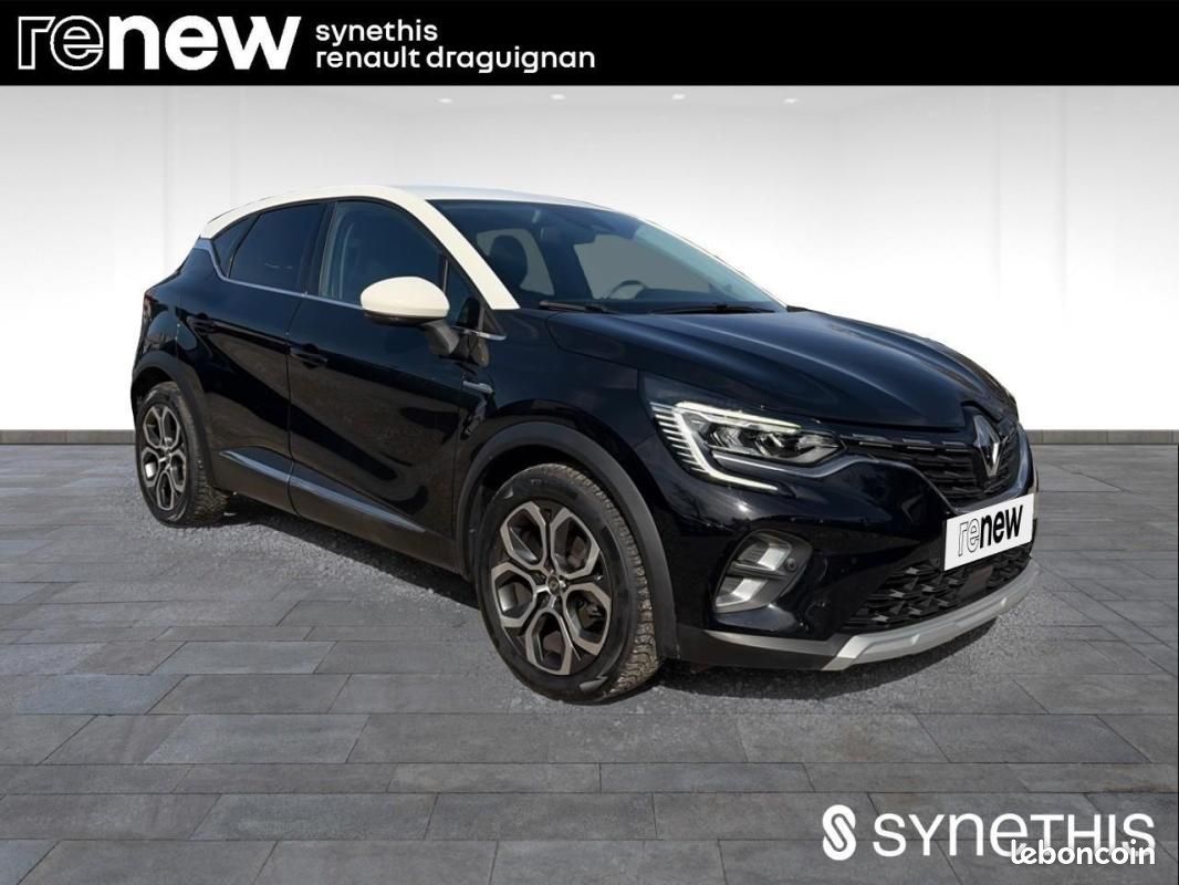 Renault Captur TCe 90 - 21 Intens (image 2)