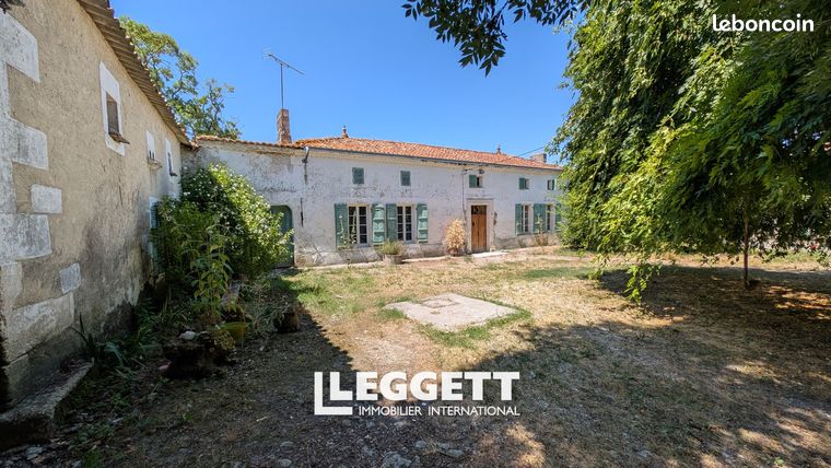 Maison 6 pièces 187 m²
