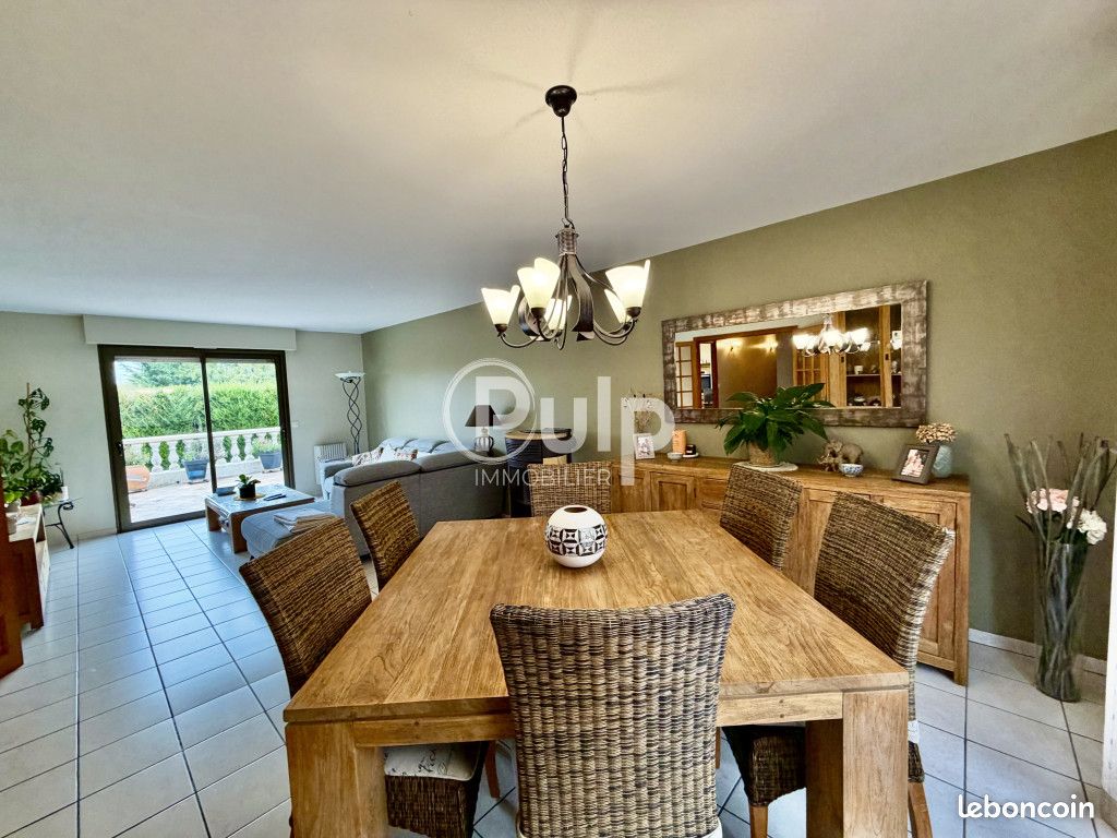 Maison 4 pièces 97 m² · à Oignies · 97 m² · 299 900 €