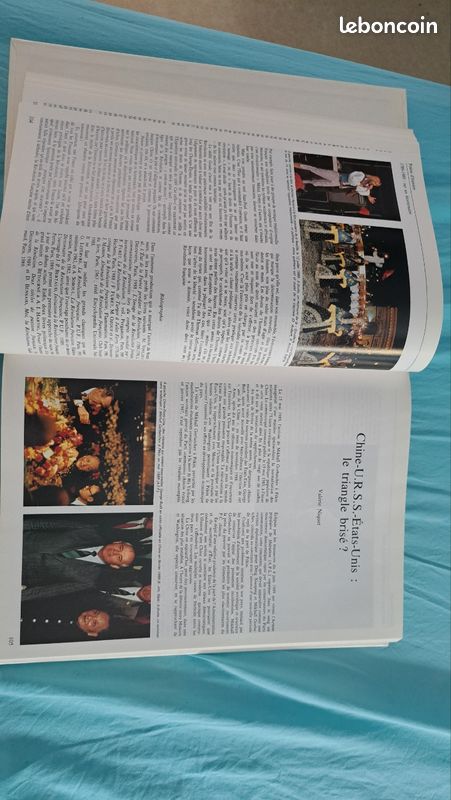 Encyclopaedia Universalis (image 2)