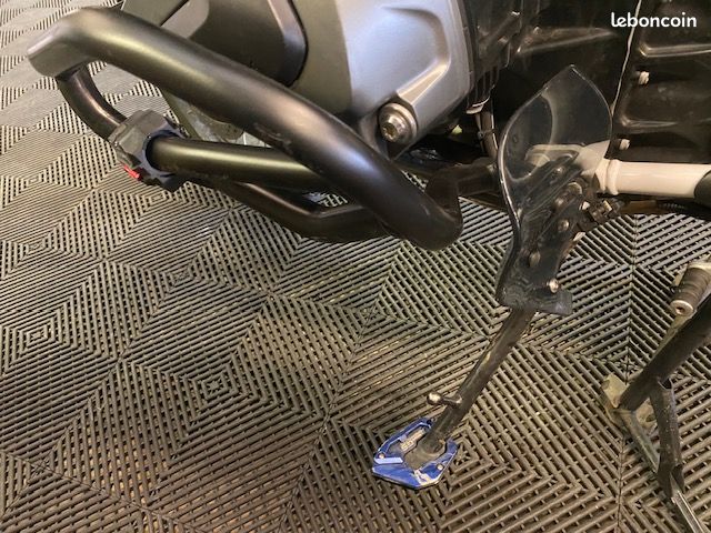 BMW R 1250 GS TROPHY nbs options (image 5)