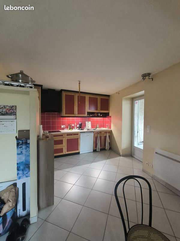 Immeuble 190 m² Souillac (image 8)