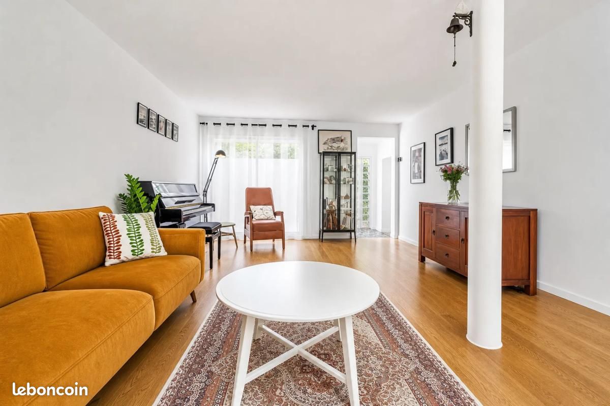 Maison 7 pièces 178 m² · à Massy · 178 m² · 620 000 €
