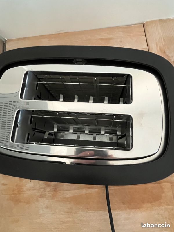Grille pain (image 2)