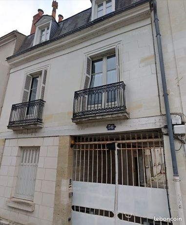 Appartement 1 pièce 30 m²